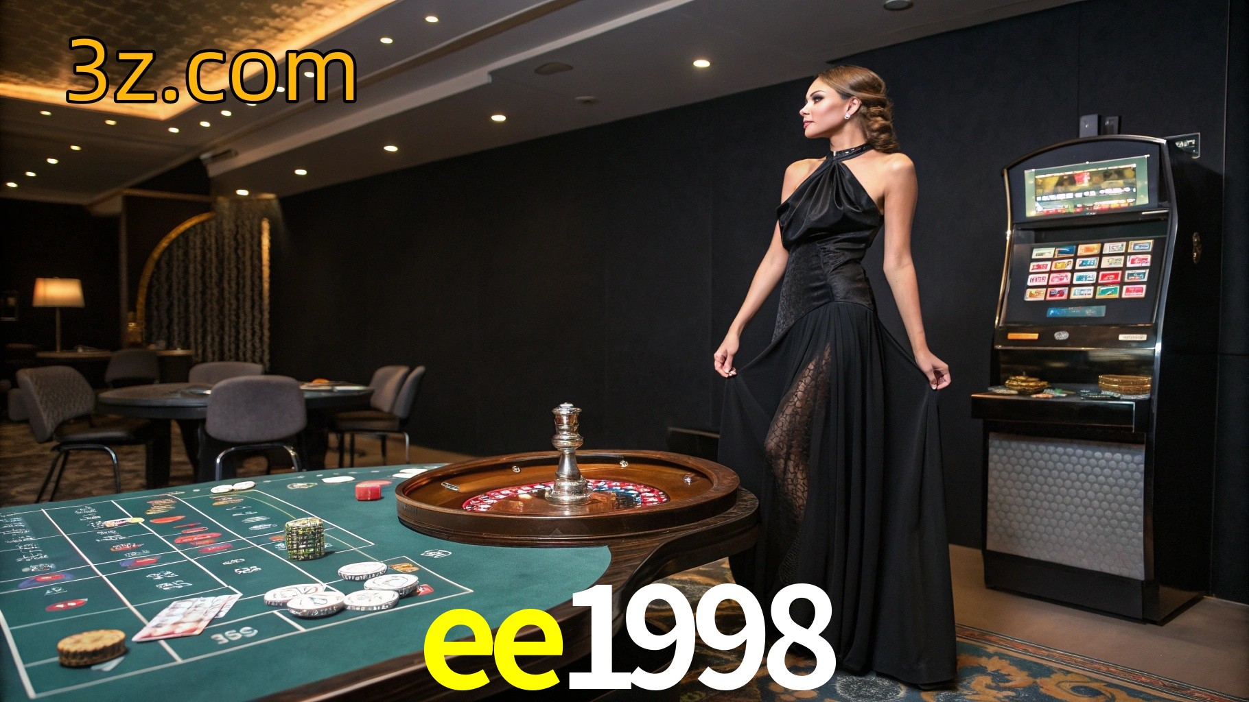 login ee1998