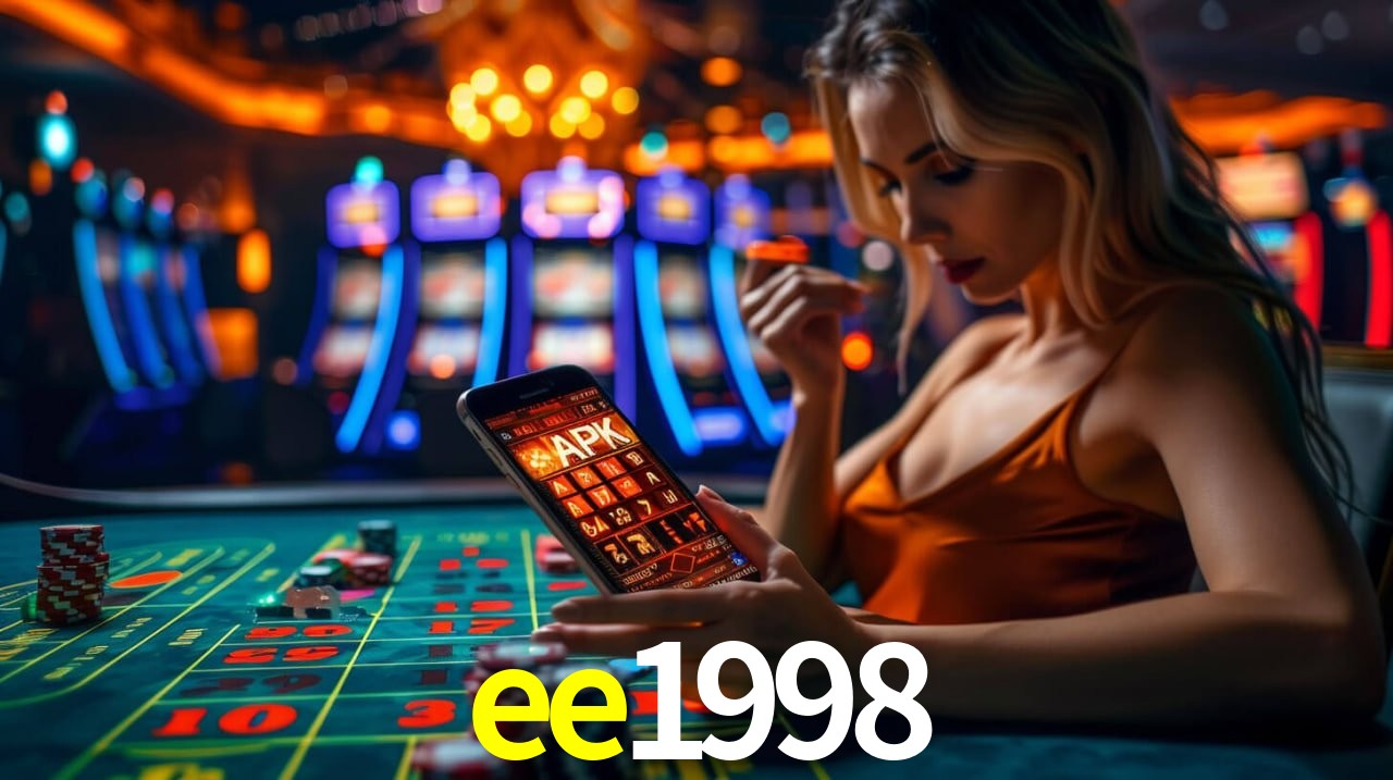 Live Casino ee1998