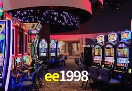 Explorando a Categoria de Eventos em Apostas na ee1998