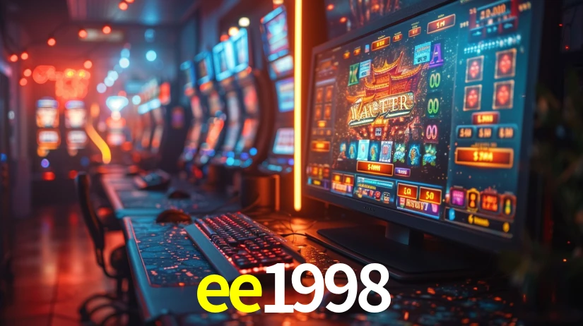 ee1998: Seu Especialista em Apostas Esportivas Brasileiras