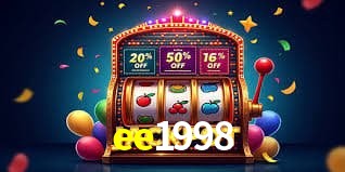 Descubra a Essência do ee1998: Nossa História e Compromissos