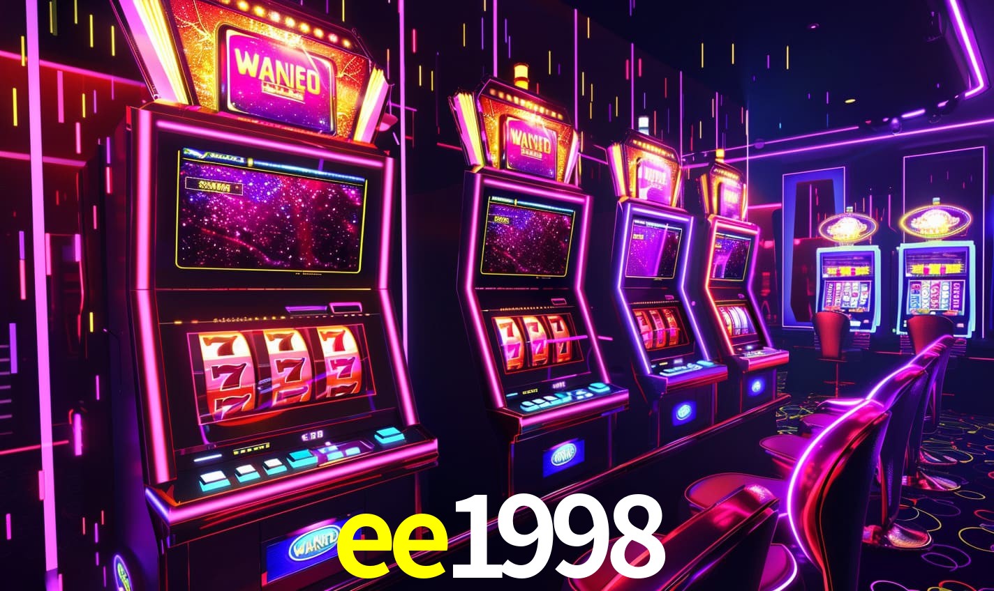 Diretório de Jogos ee1998