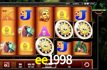 Jogos Exclusivos ee1998