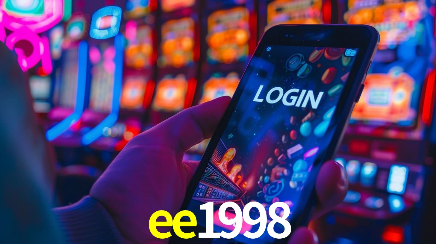 Inovações de Jogos na ee1998: O Futuro das Experiências Interativas