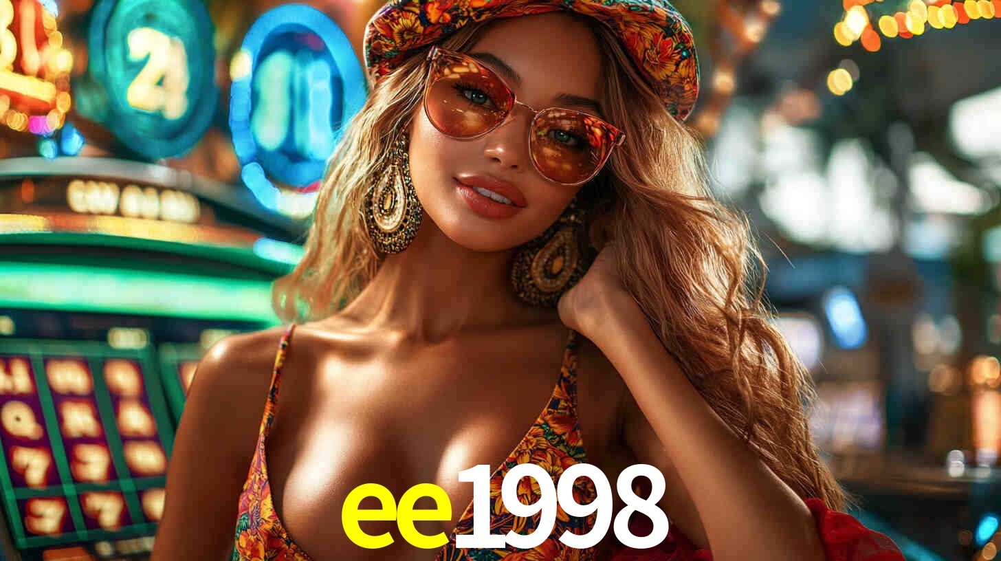 Explore as vantagens do ee1998: serviço profissional e confiabilidade