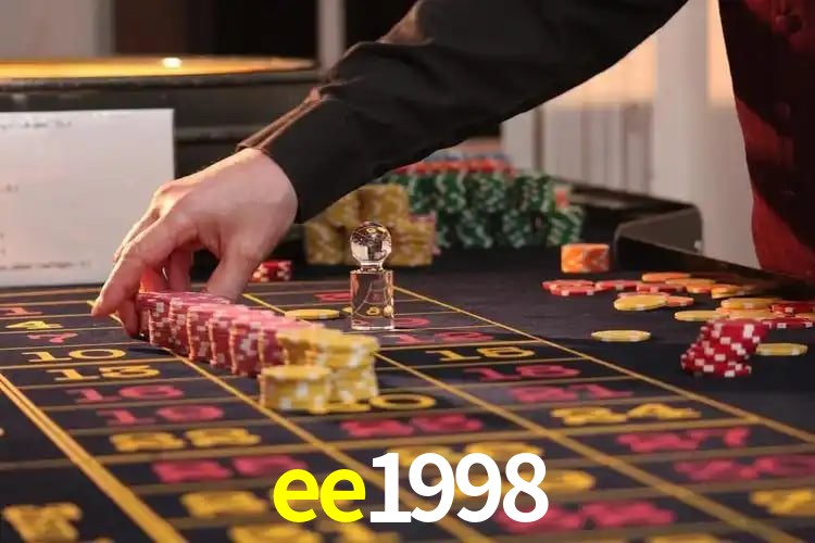 Casino Ao Vivo ee1998