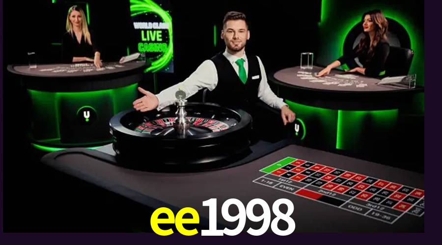 Slot Games ee1998