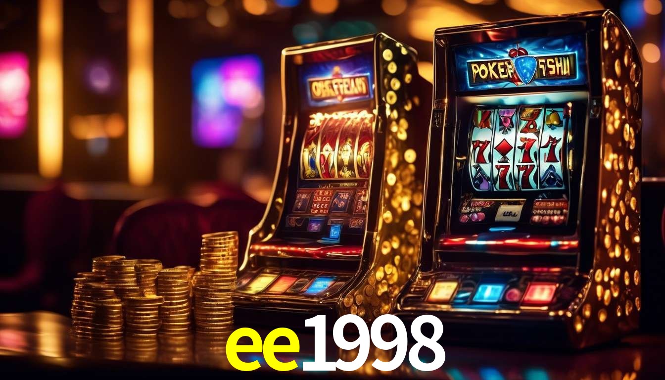 Tecnologia da Plataforma ee1998