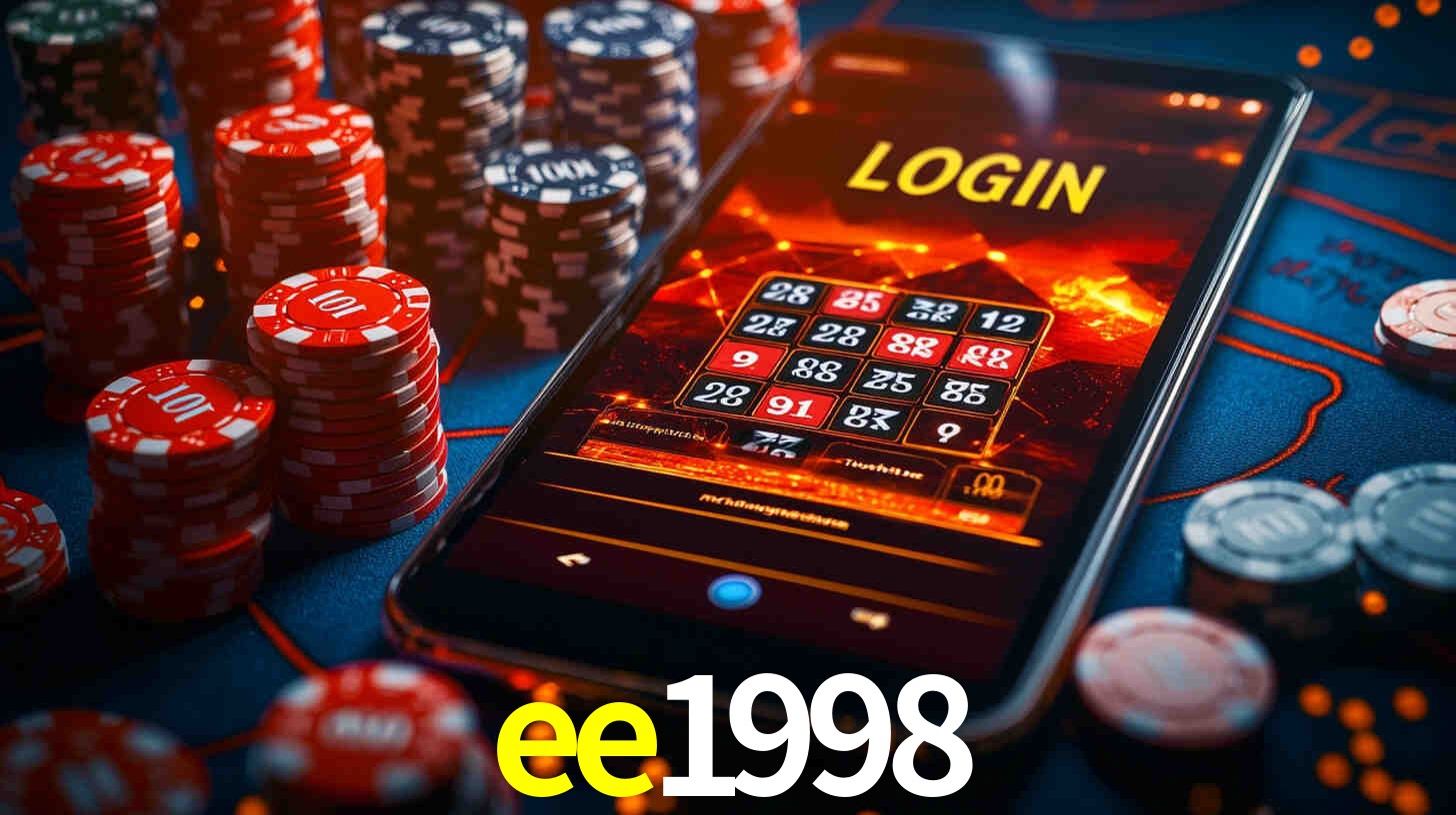 Descubra a Magia dos Jogos de Arcade no ee1998