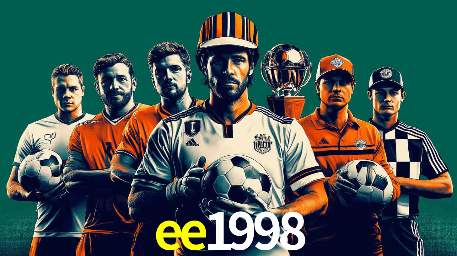 Estatísticas ee1998