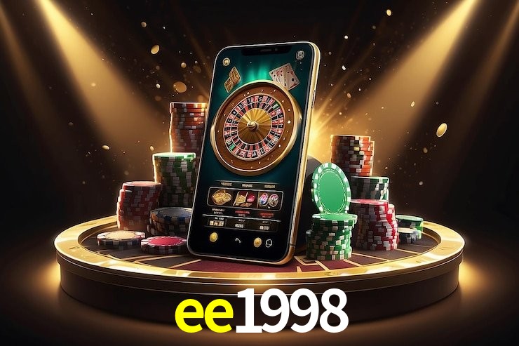 A Popularidade dos Caça-Níqueis no ee1998