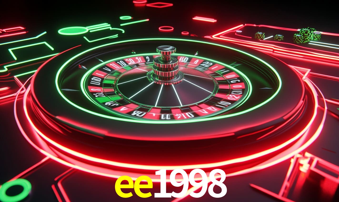 Casino Ao Vivo ee1998