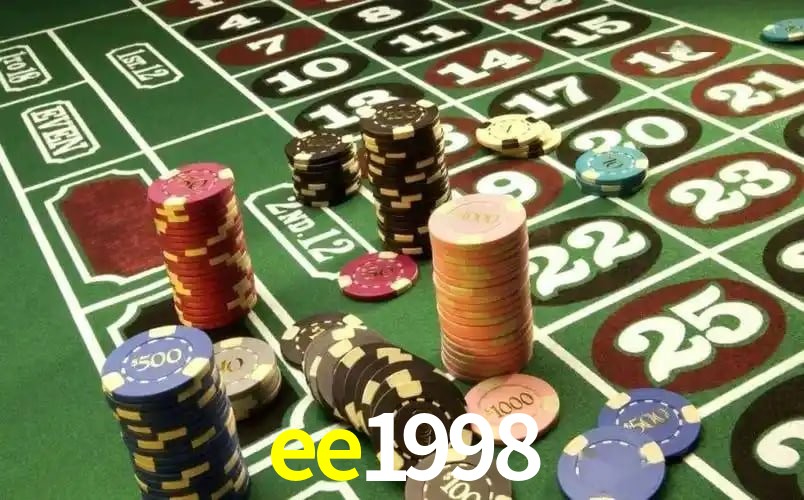 A Popularidade dos Caça-Níqueis no ee1998