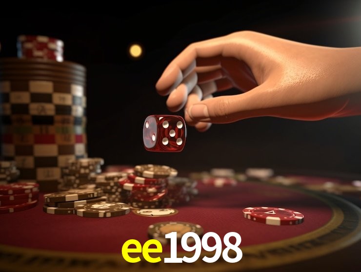 Descubra o Programa VIP da ee1998: Vantagens Exclusivas para Jogadores