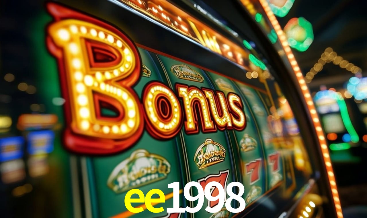 Descubra o Programa VIP da ee1998: Vantagens Exclusivas para Jogadores