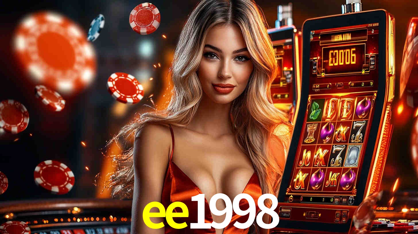 ee1998: A Experiência de Casino com Jogos de Mesa ao Vivo