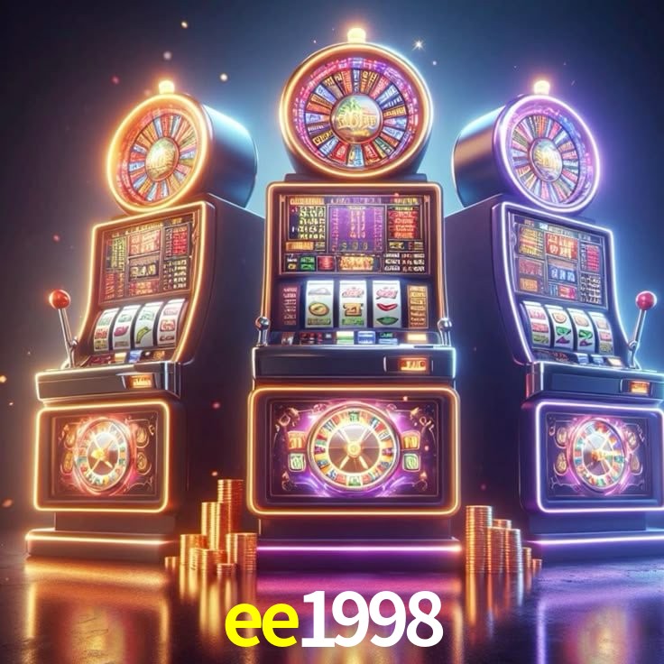 ee1998 - Experiência Real De Cassino - ee1998.com