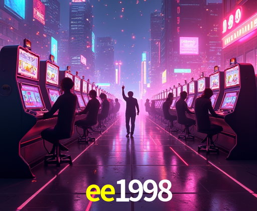 Apostas Esportivas na ee1998: Um Guia Completo
