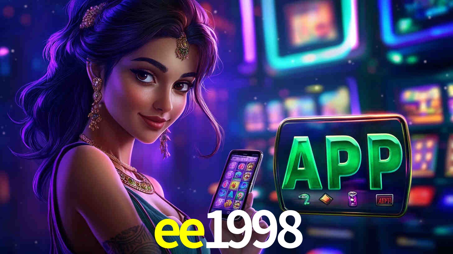 Desvendando o Mundo dos Jogos Virtuais na ee1998