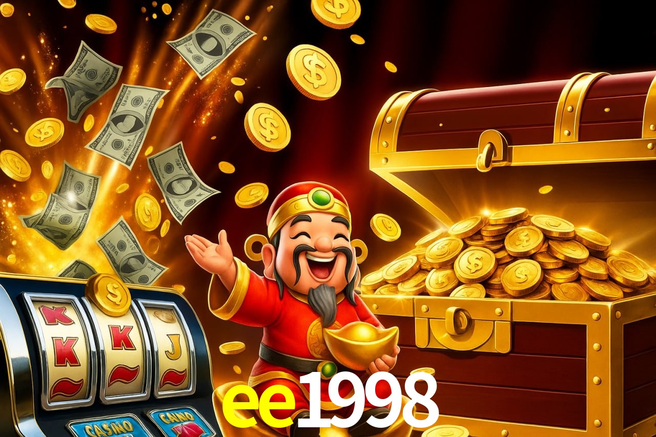 A Revolução dos Aplicativos de Jogos no ee1998