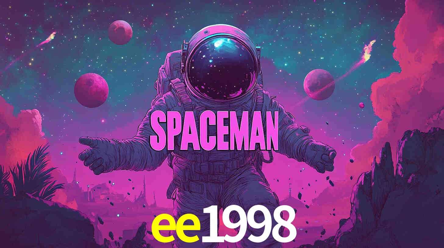 Jogo Spaceman ee1998