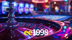 Desvendando o Mundo dos Jogos Virtuais na ee1998