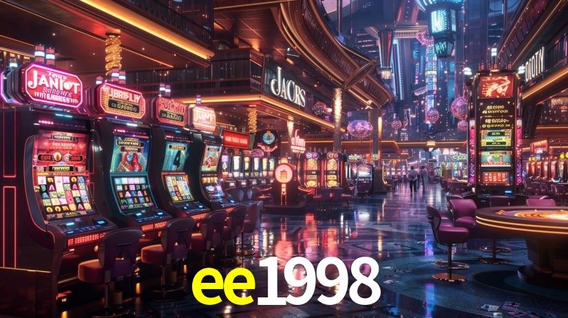 Experiência VIP ee1998