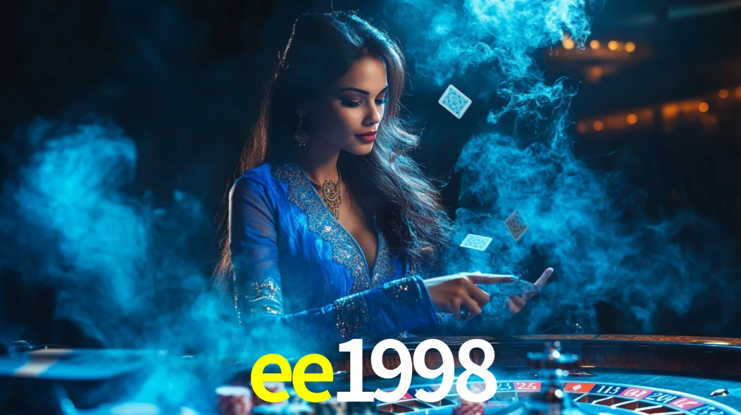 Jogos de Slot ee1998
