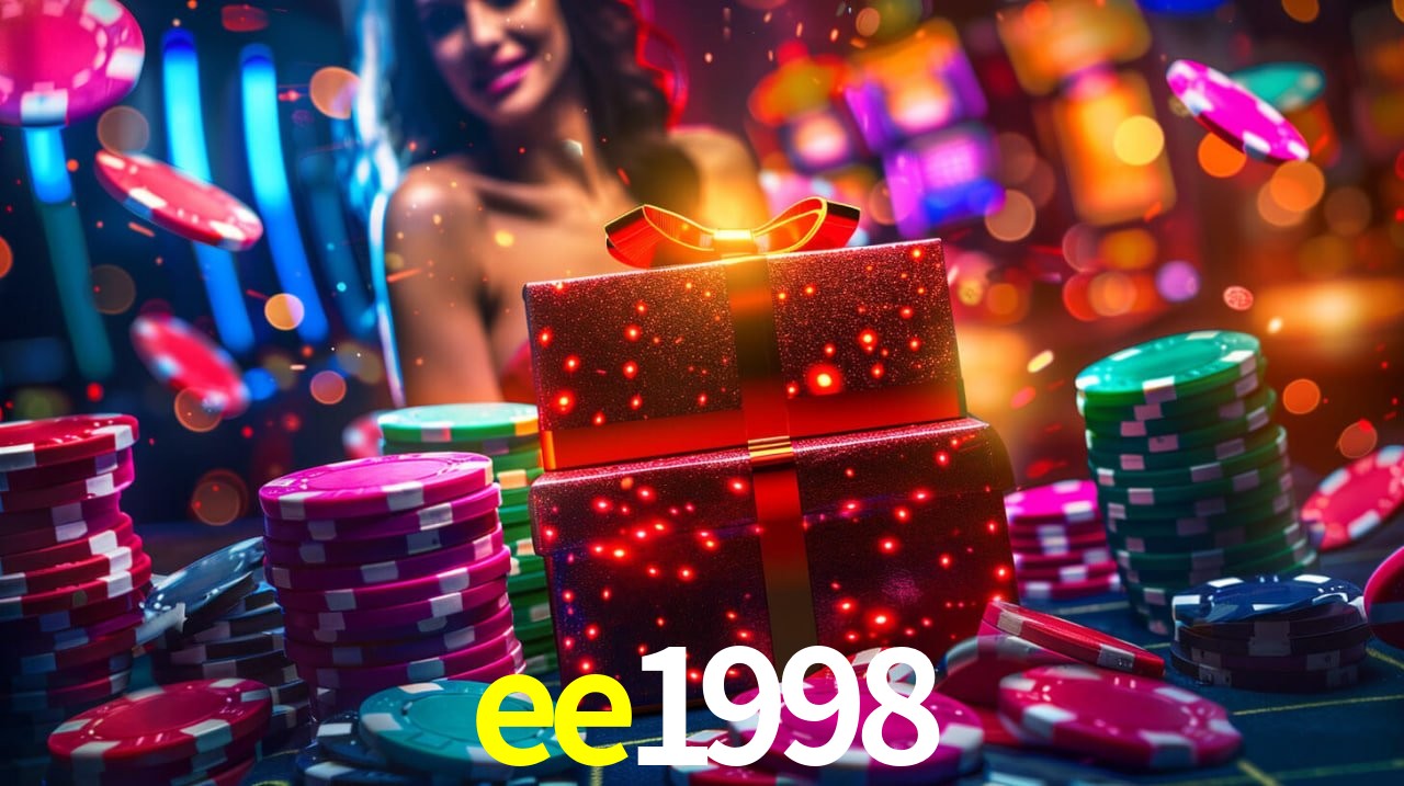 Integração de APIs ee1998