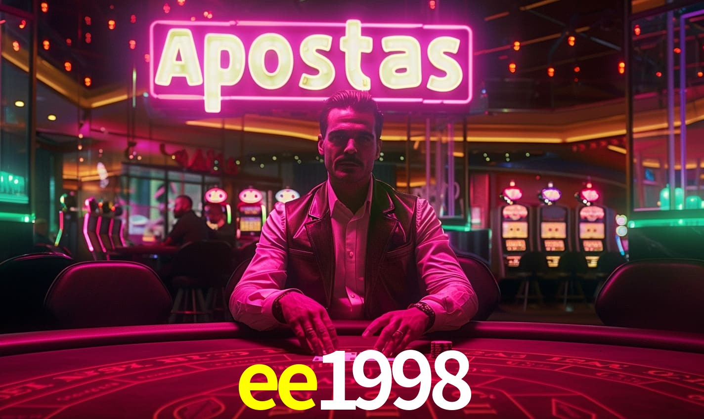 Provedores de Jogos ee1998