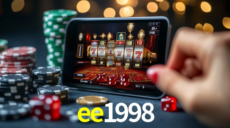 Ofertas Imperdíveis na ee1998: Promoções e Bônus Que Valem a Pena