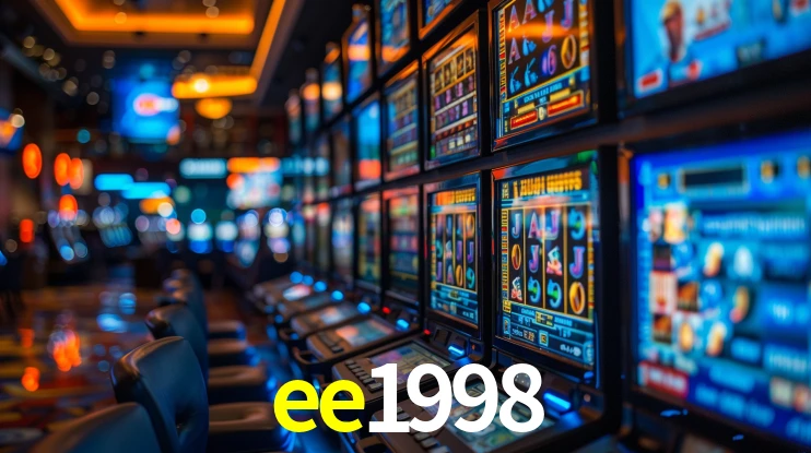 Live Casino ee1998