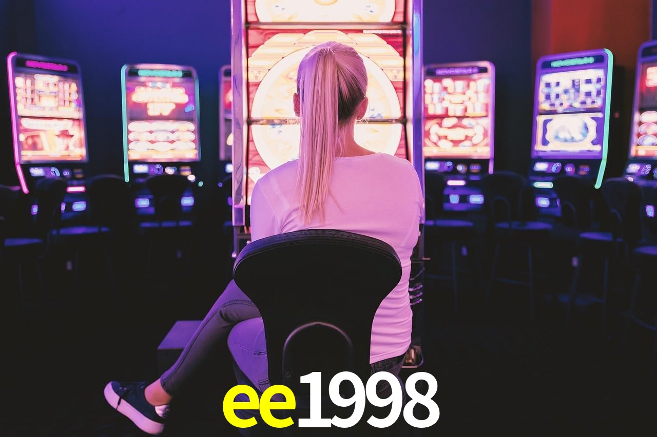 Welcome Bonus ee1998