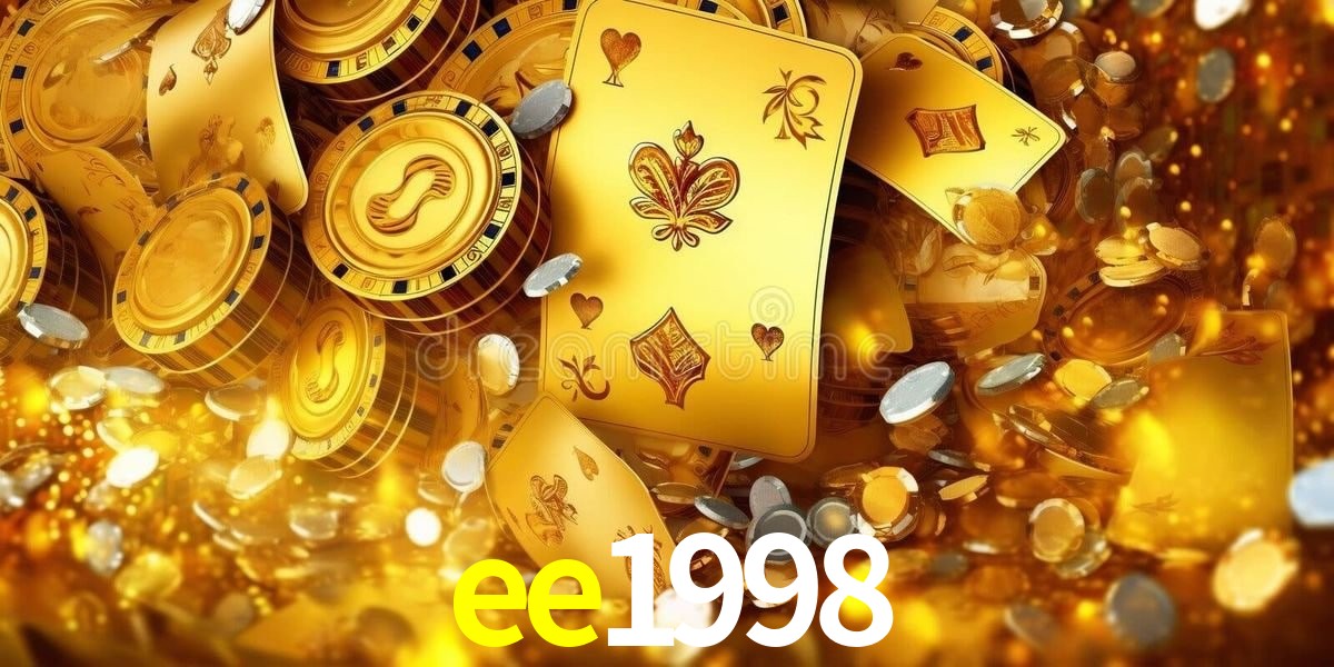 Benefícios da Conta ee1998