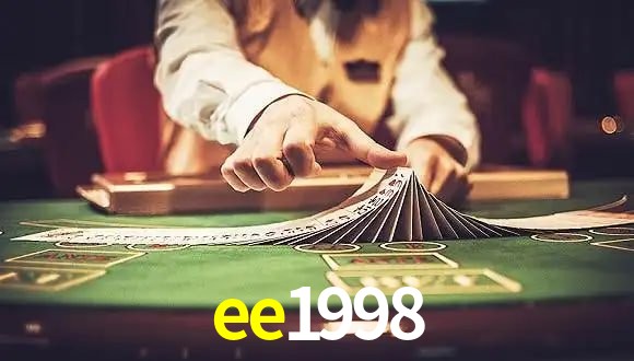 Roulette Table ee1998